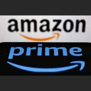 amazon prime