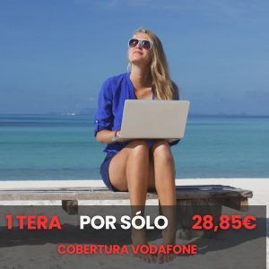 1 tera vodafone